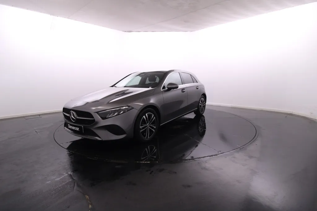 Mercedes-Benz Classe A - 200