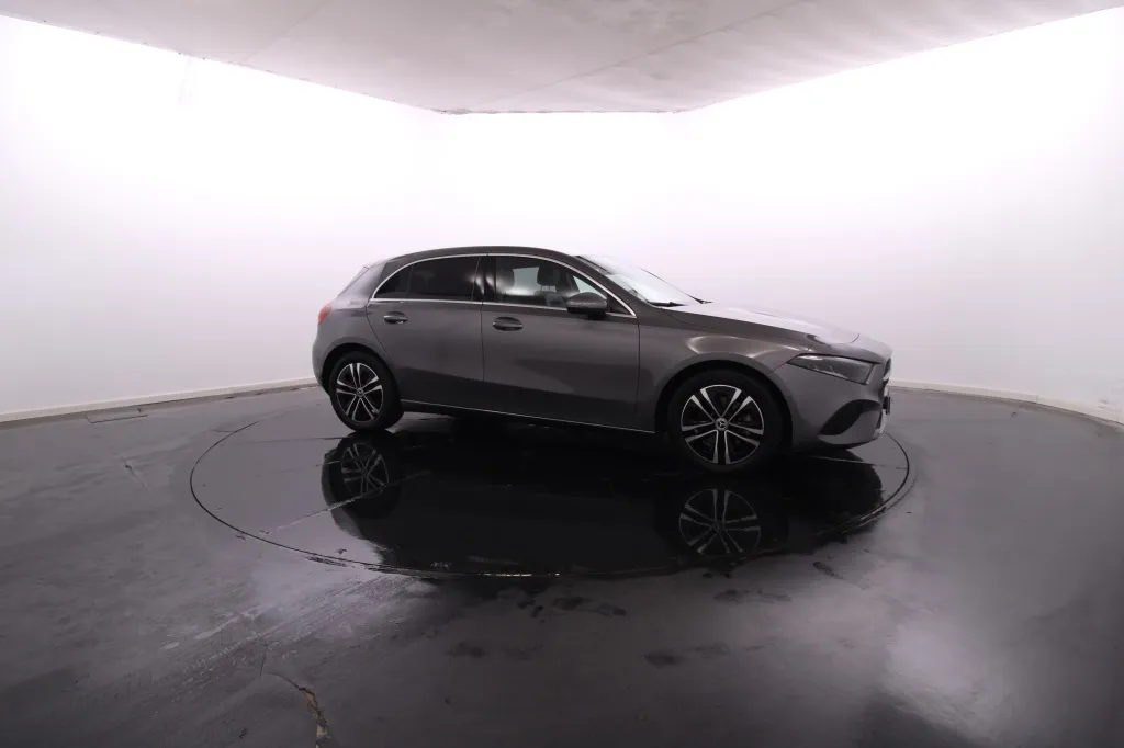 Mercedes-Benz Classe A - 200