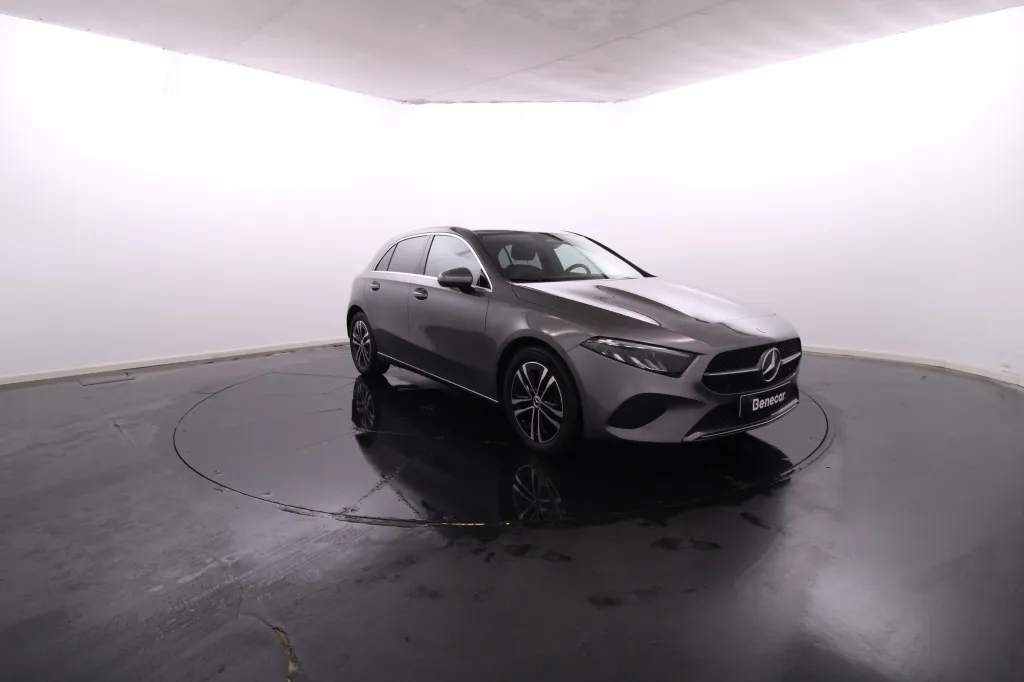 Mercedes-Benz Classe A - 200