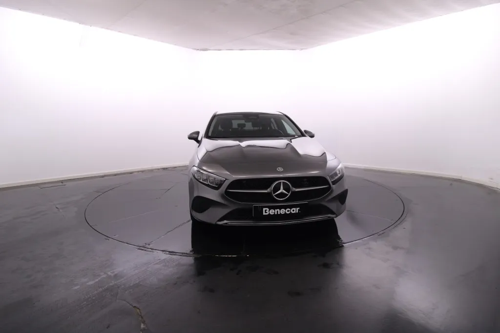 Mercedes-Benz Classe A - 200