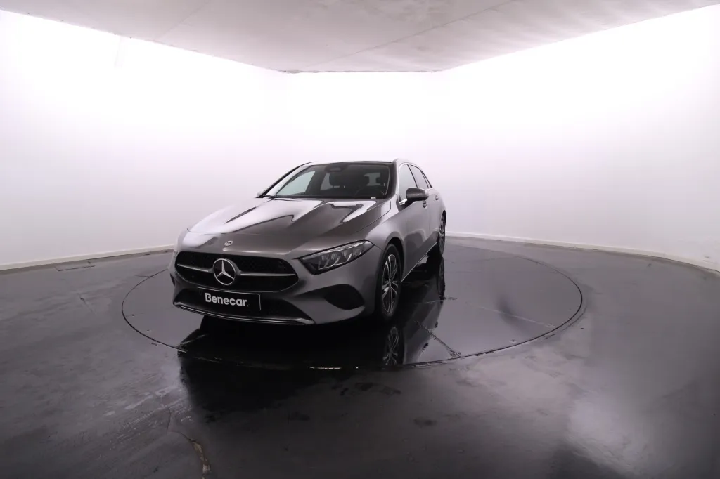 Mercedes-Benz Classe A - 200