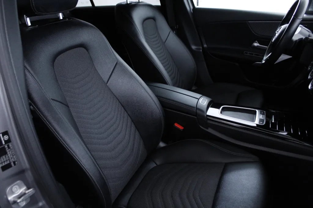 Mercedes-Benz Classe A - 200