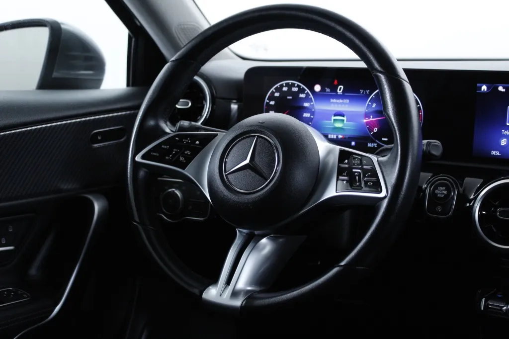 Mercedes-Benz Classe A - 200