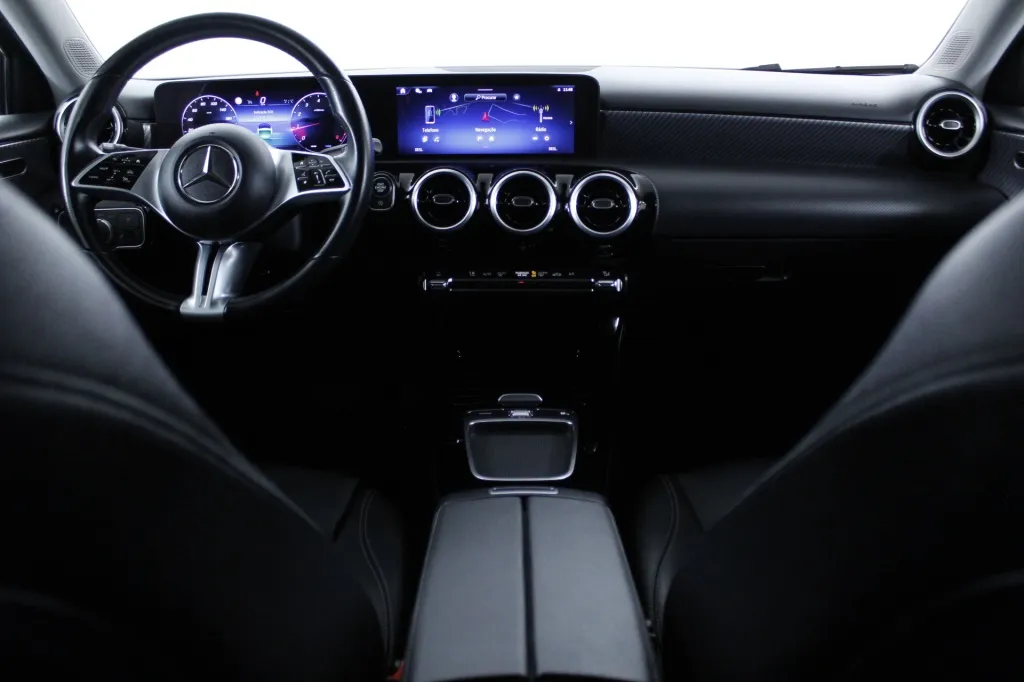 Mercedes-Benz Classe A - 200
