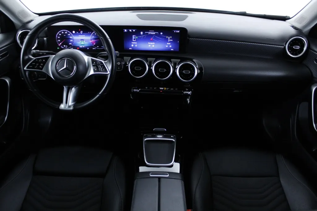 Mercedes-Benz Classe A - 200