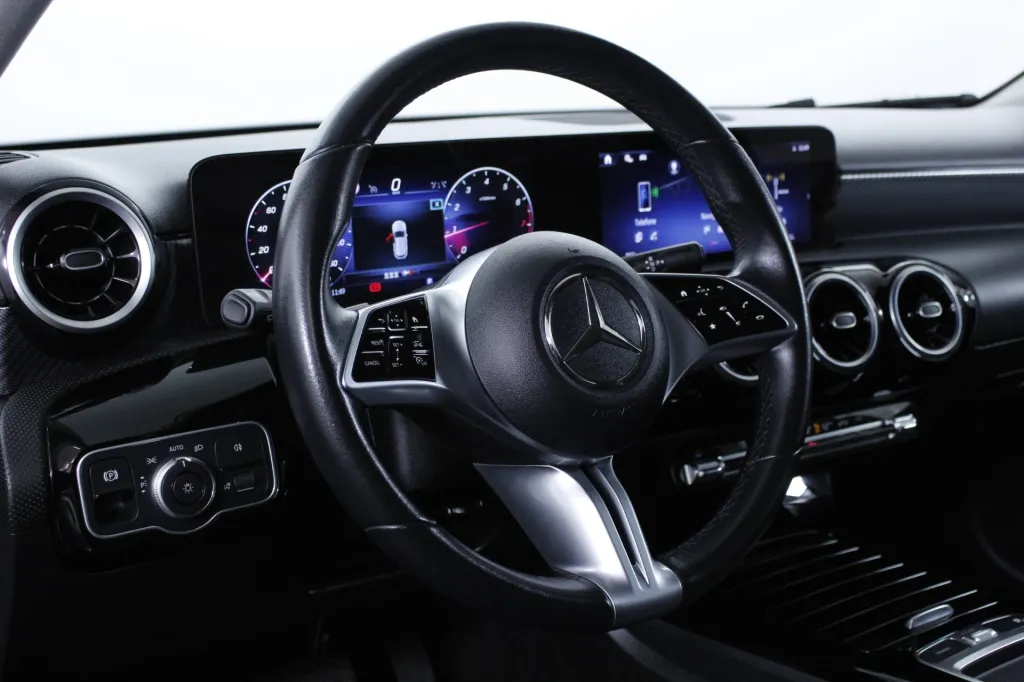 Mercedes-Benz Classe A - 200