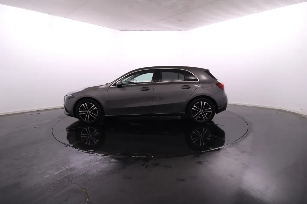 Mercedes-Benz Classe A - 200