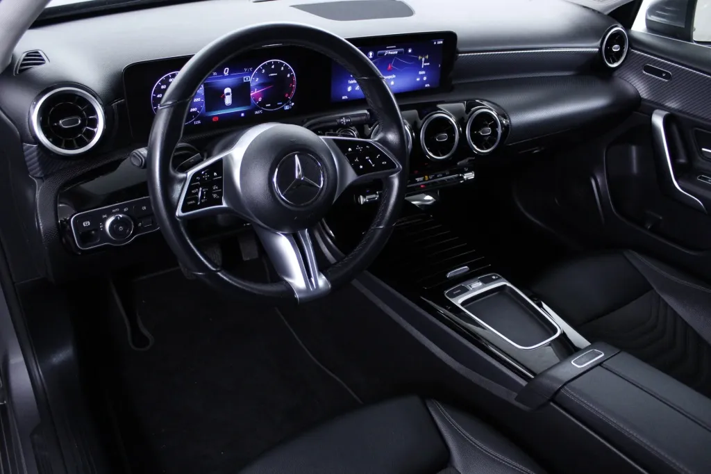 Mercedes-Benz Classe A - 200
