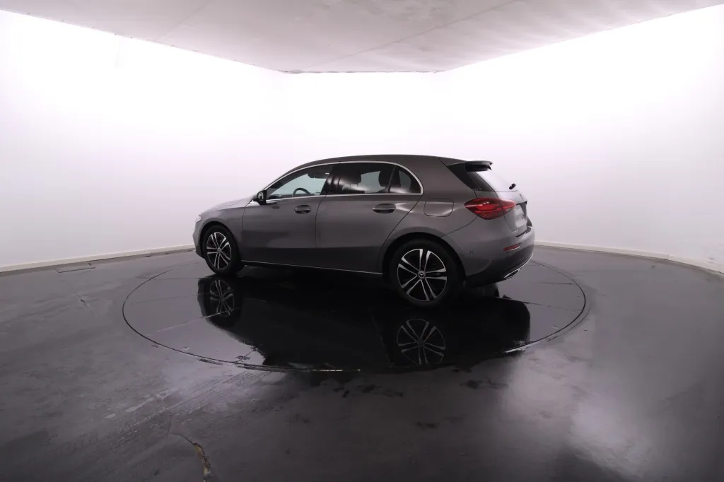 Mercedes-Benz Classe A - 200