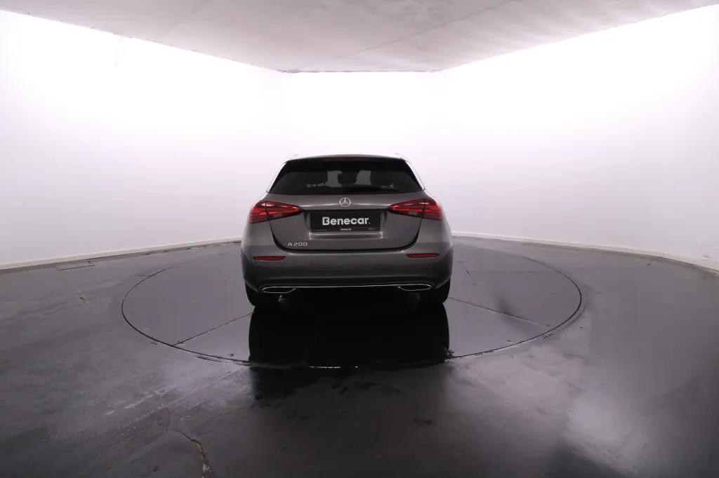 Mercedes-Benz Classe A - 200