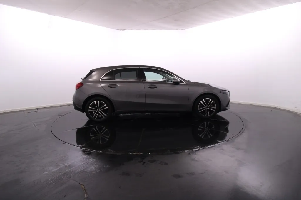 Mercedes-Benz Classe A - 200