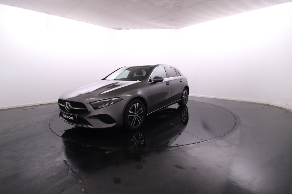 Mercedes-Benz Classe A - 200