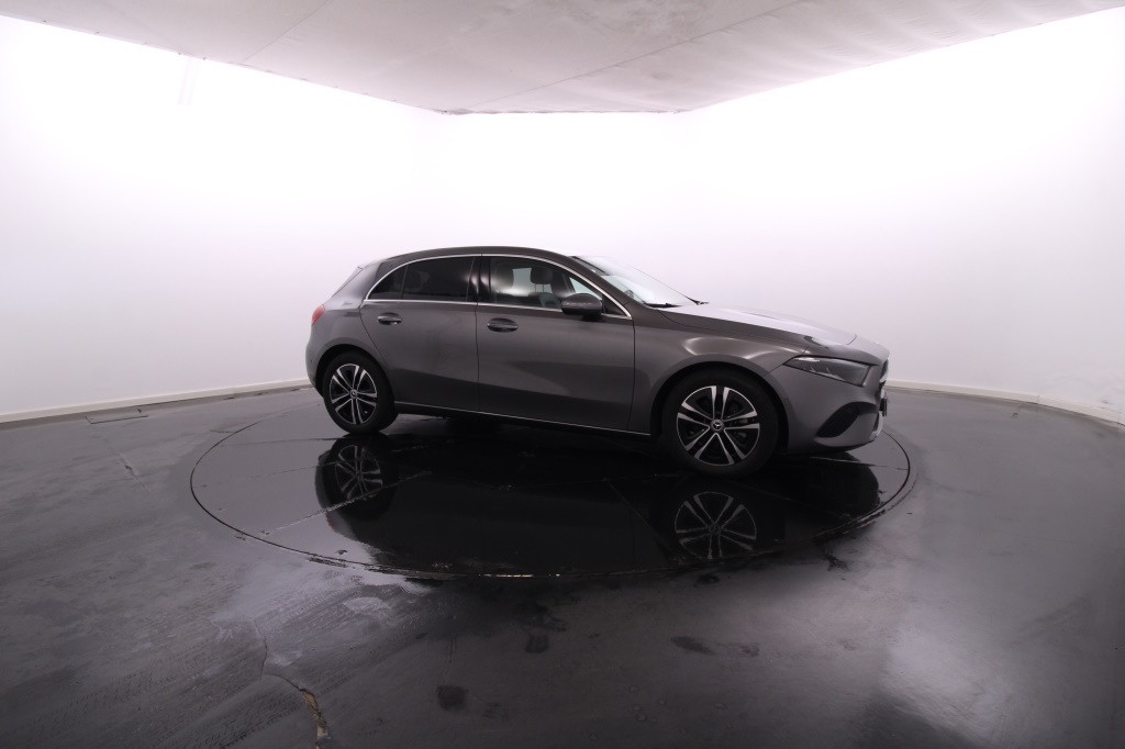 Mercedes-Benz Classe A - 200