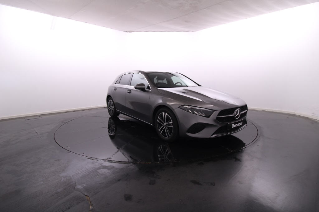 Mercedes-Benz Classe A - 200