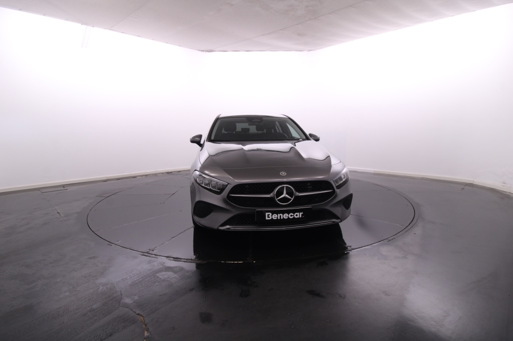 Mercedes-Benz Classe A - 200