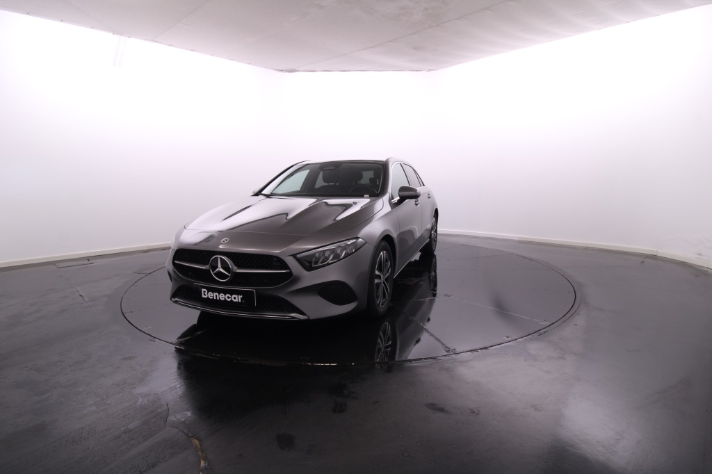 Mercedes-Benz Classe A - 200
