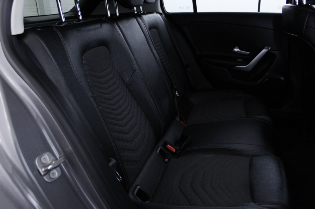 Mercedes-Benz Classe A - 200