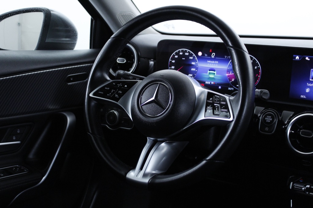 Mercedes-Benz Classe A - 200