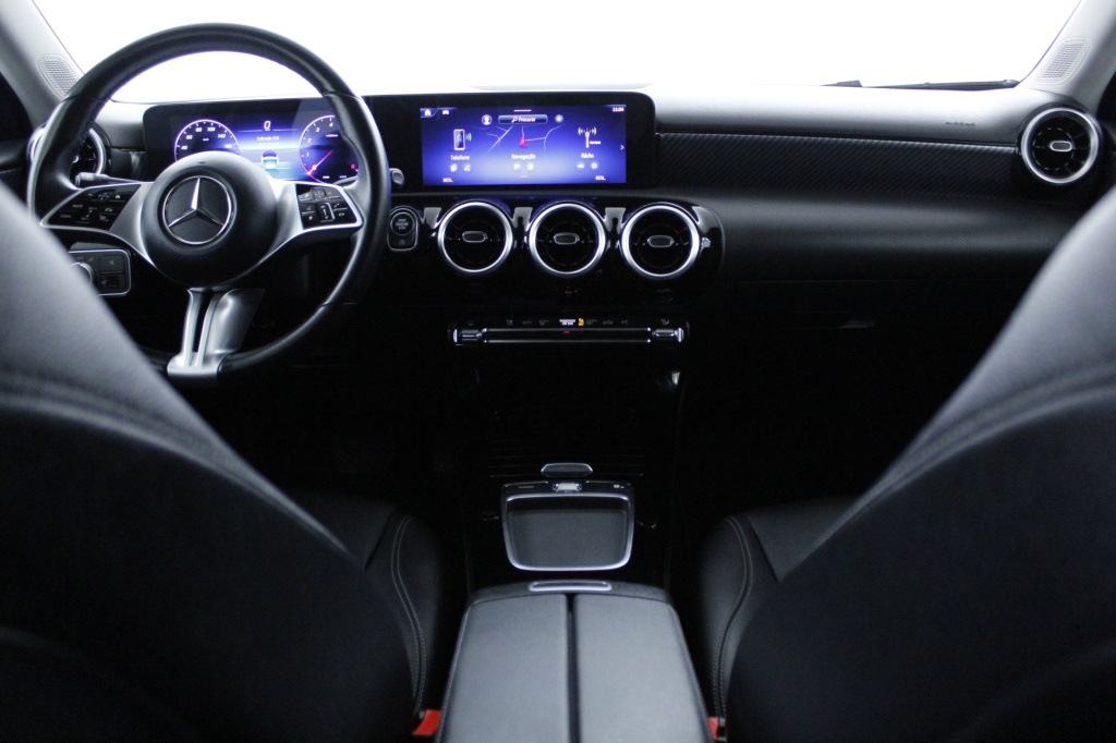 Mercedes-Benz Classe A - 200