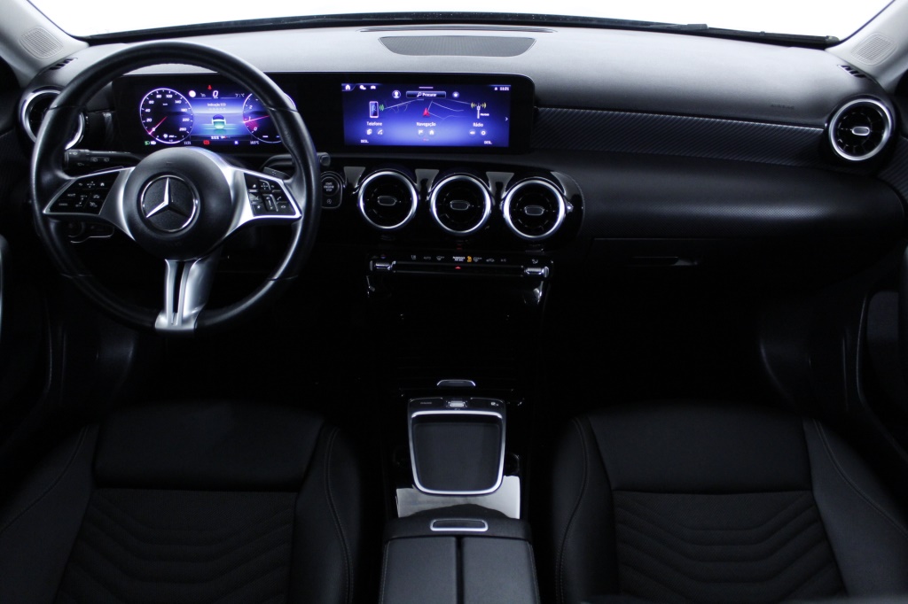 Mercedes-Benz Classe A - 200