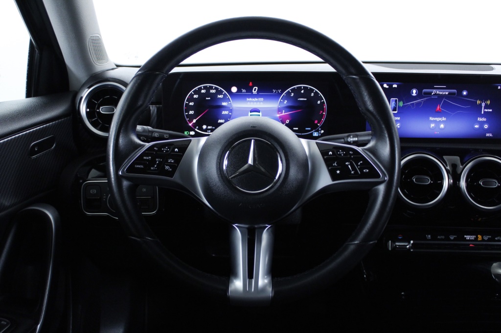 Mercedes-Benz Classe A - 200