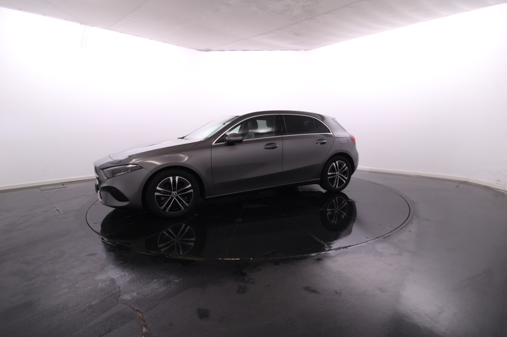 Mercedes-Benz Classe A - 200