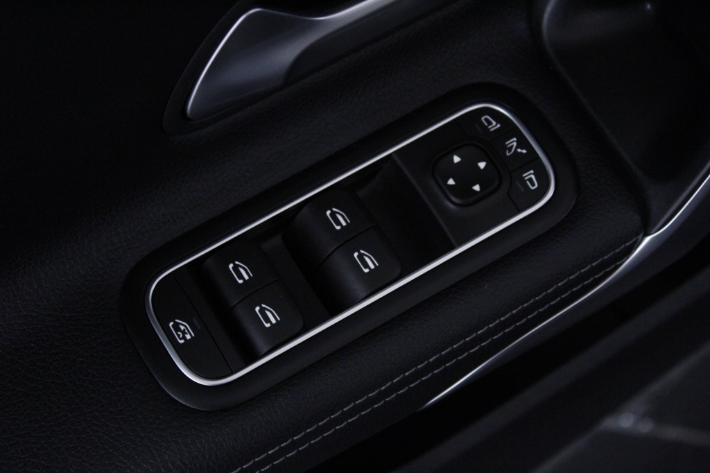 Mercedes-Benz Classe A - 200