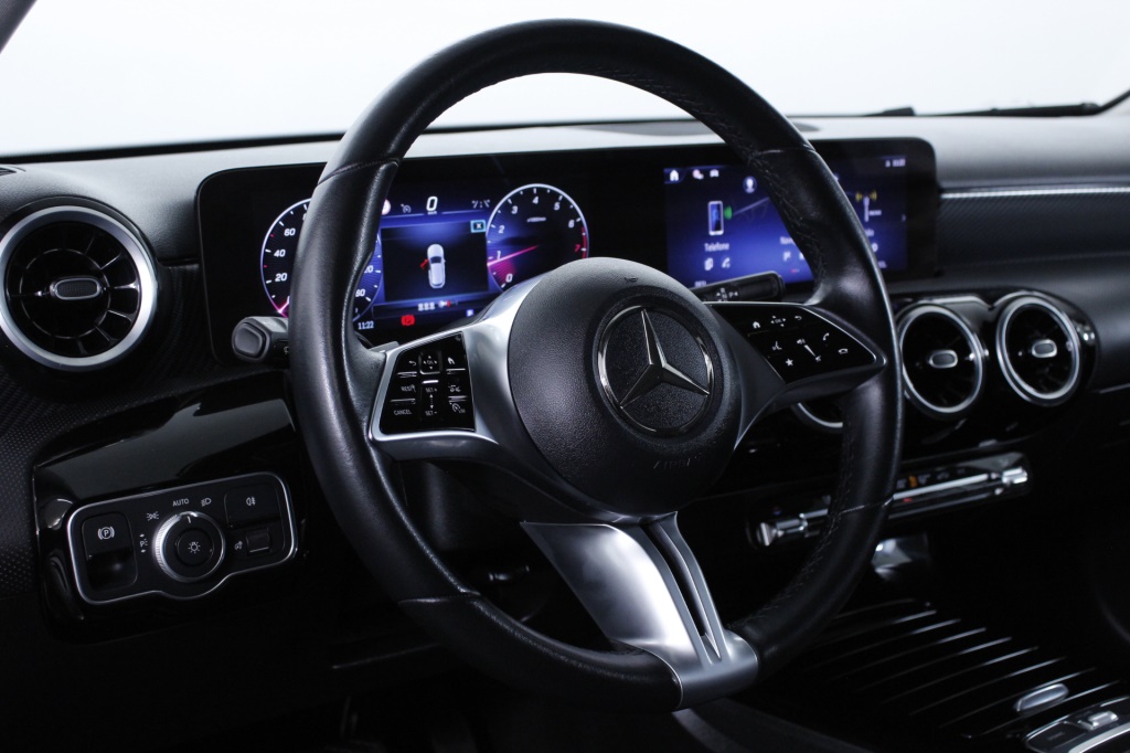 Mercedes-Benz Classe A - 200