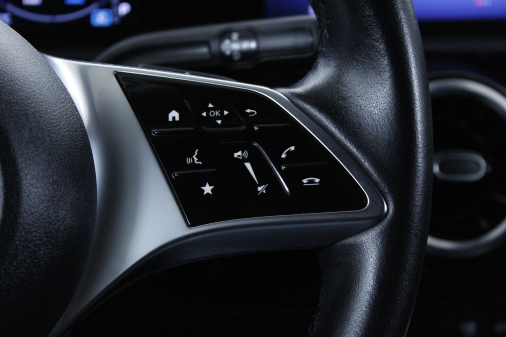 Mercedes-Benz Classe A - 200