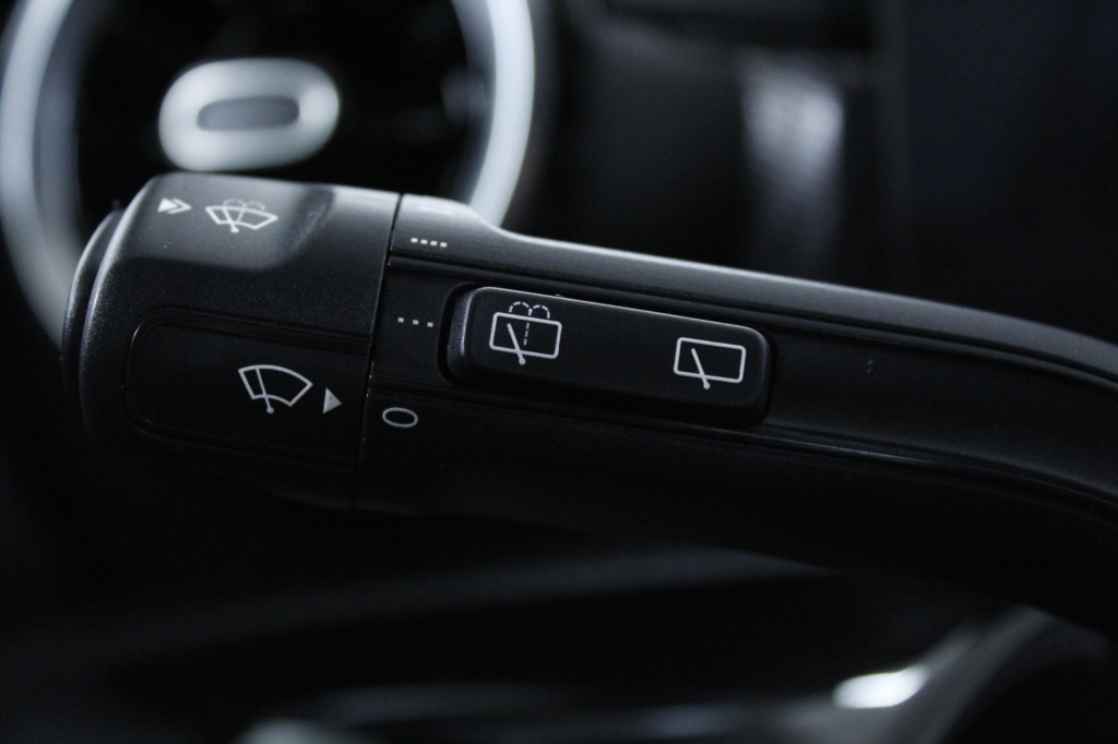 Mercedes-Benz Classe A - 200