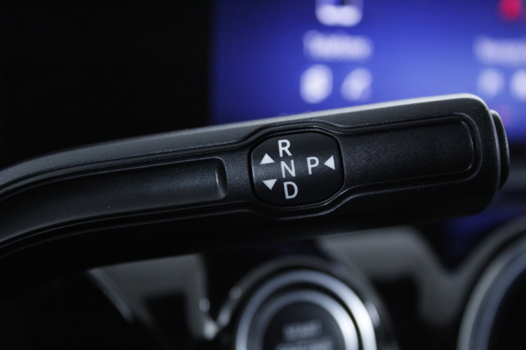 Mercedes-Benz Classe A - 200