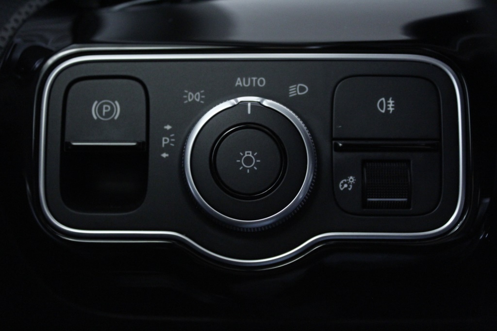 Mercedes-Benz Classe A - 200