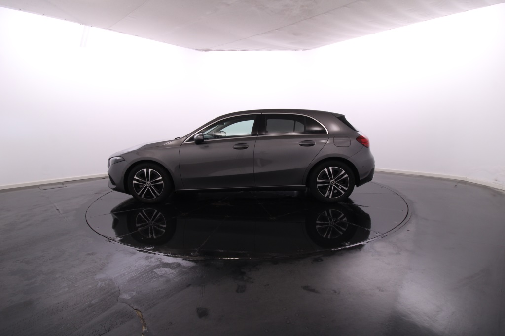 Mercedes-Benz Classe A - 200