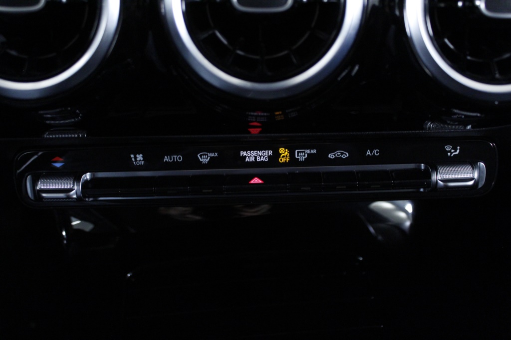 Mercedes-Benz Classe A - 200