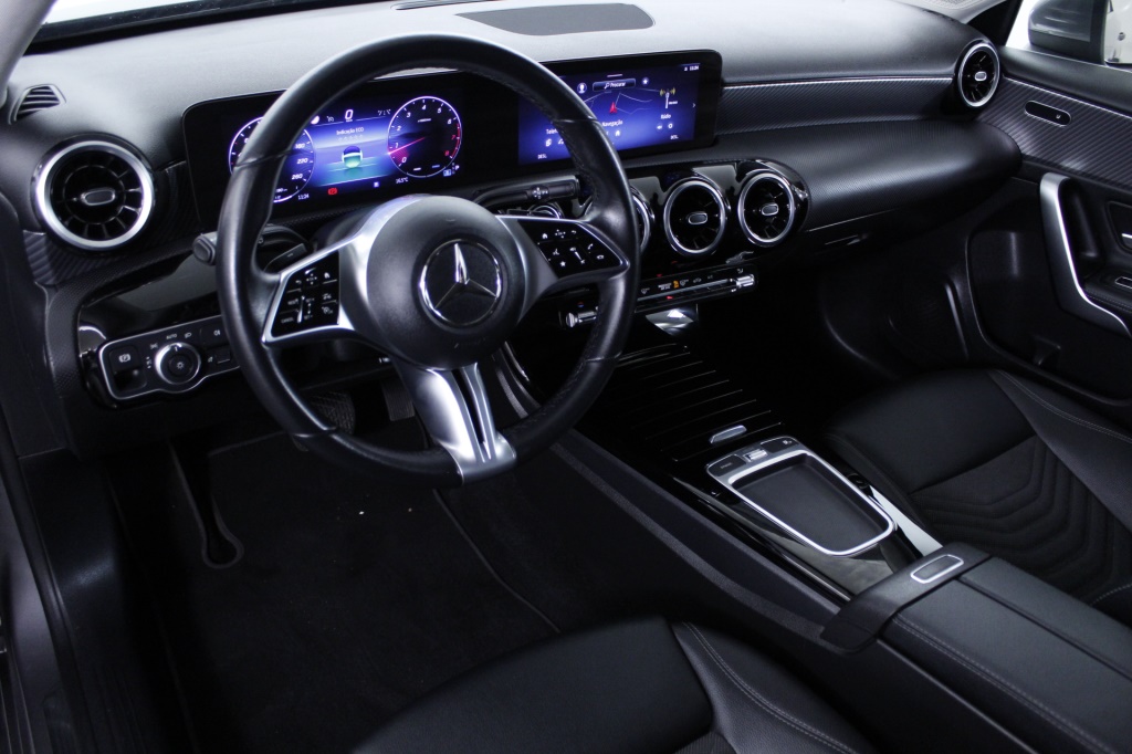 Mercedes-Benz Classe A - 200