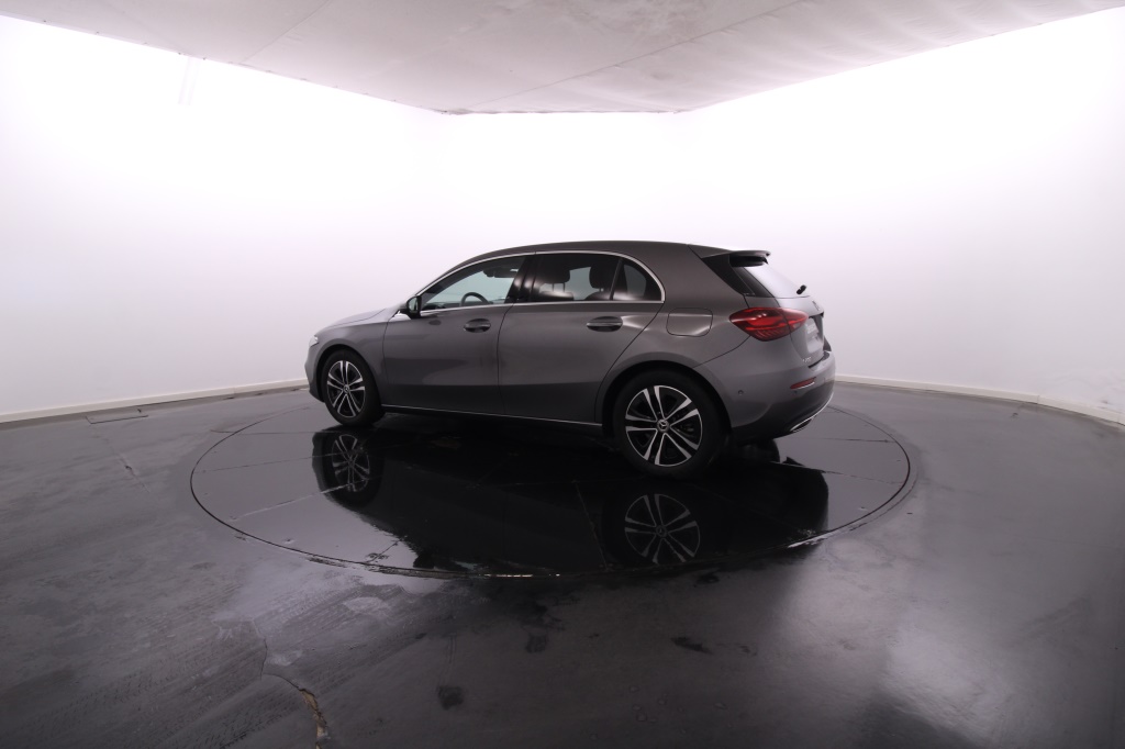 Mercedes-Benz Classe A - 200