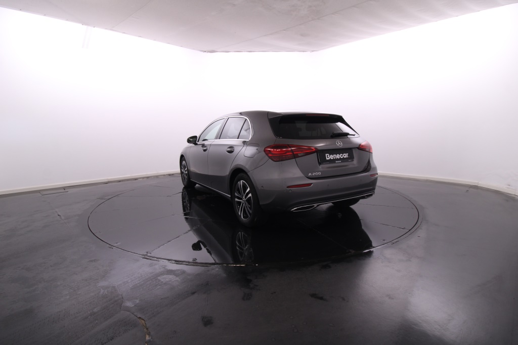 Mercedes-Benz Classe A - 200