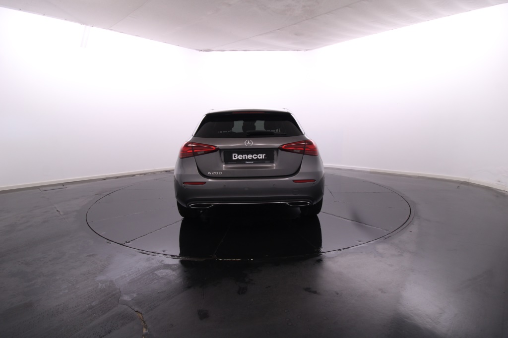 Mercedes-Benz Classe A - 200