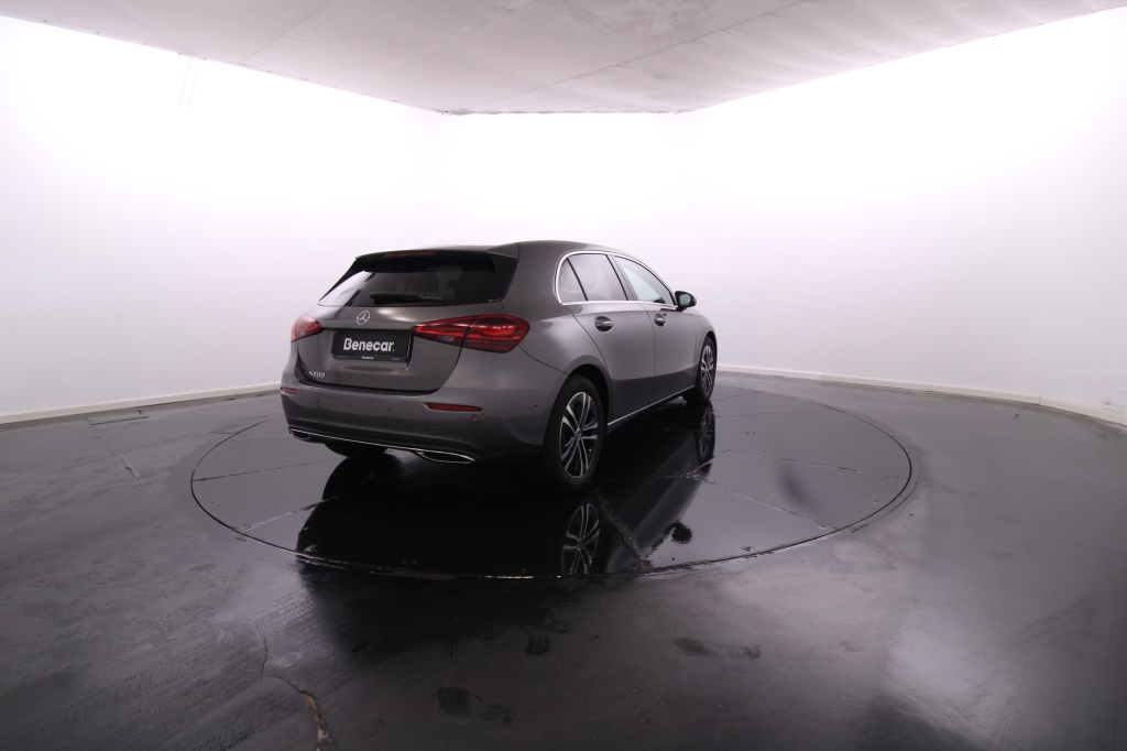 Mercedes-Benz Classe A - 200