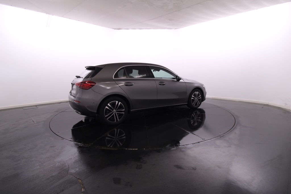 Mercedes-Benz Classe A - 200