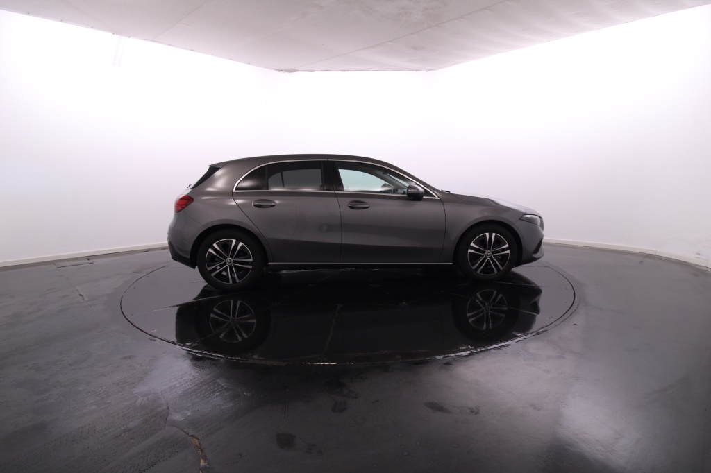 Mercedes-Benz Classe A - 200