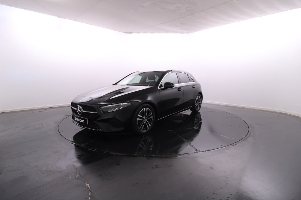 Mercedes-Benz Classe A - 180