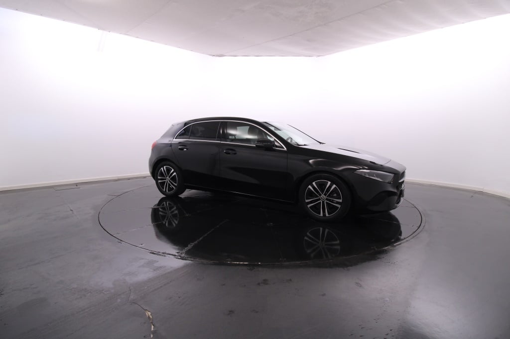 Mercedes-Benz Classe A - 180