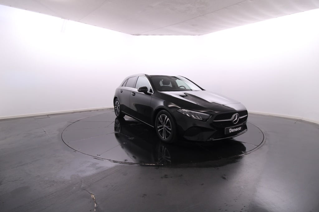 Mercedes-Benz Classe A - 180