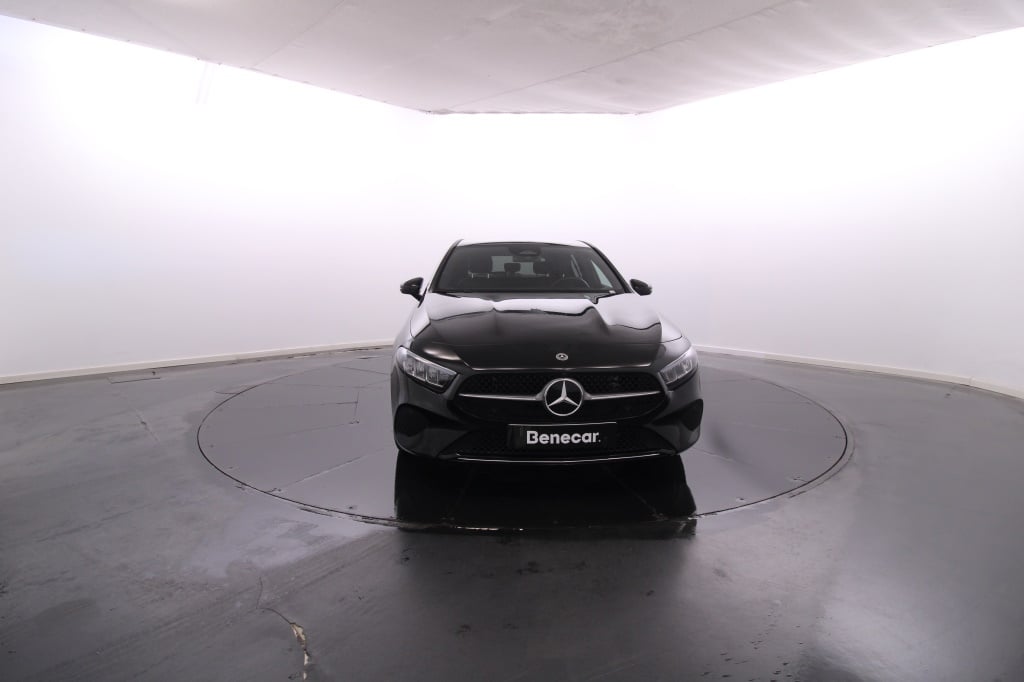 Mercedes-Benz Classe A - 180