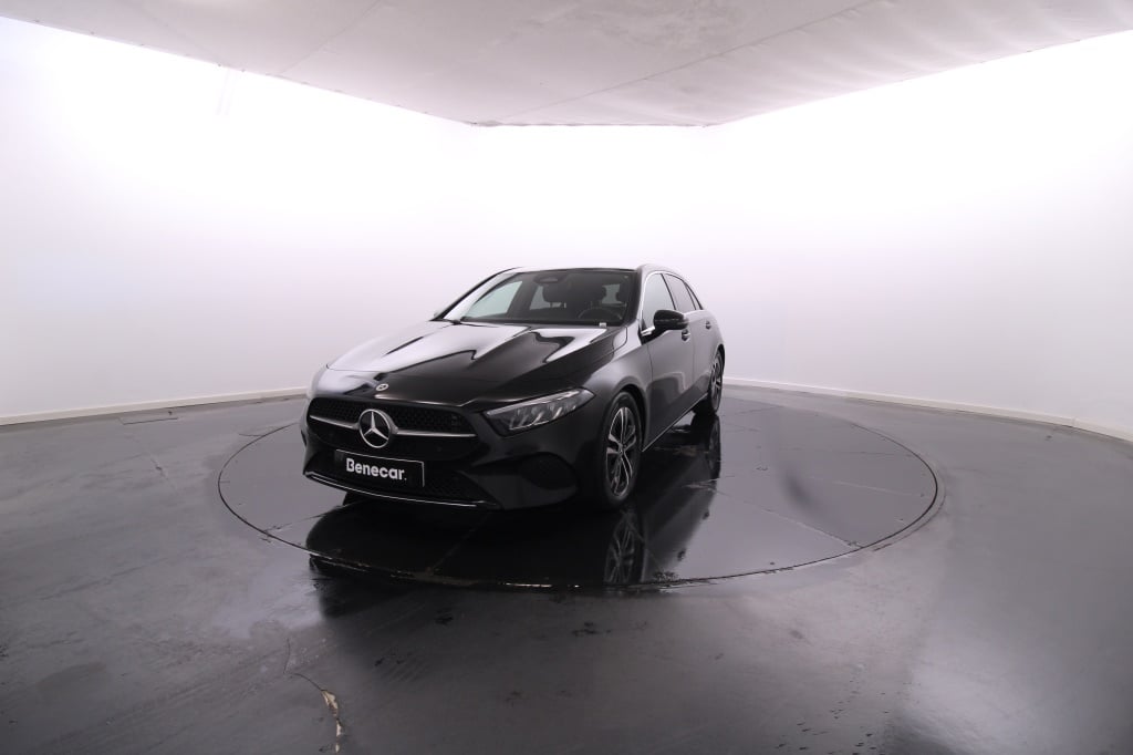 Mercedes-Benz Classe A - 180