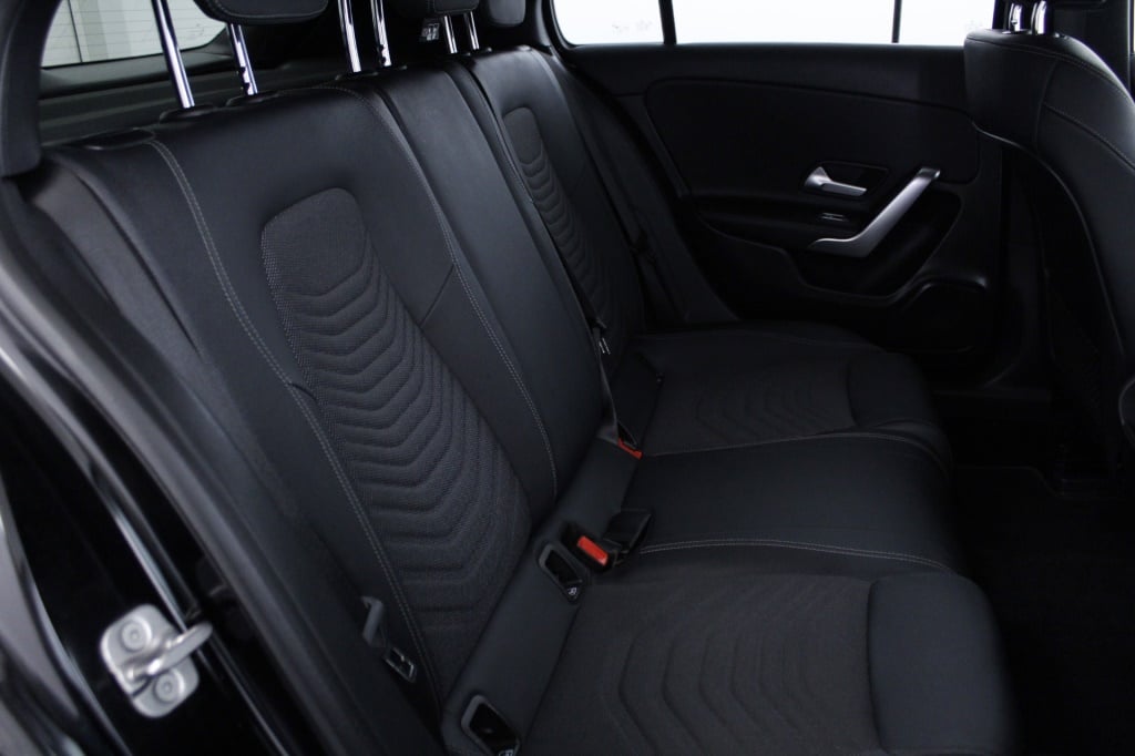 Mercedes-Benz Classe A - 180