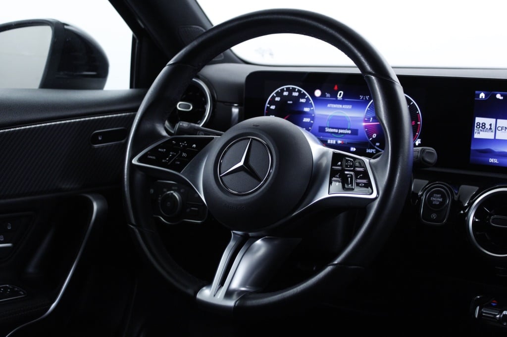 Mercedes-Benz Classe A - 180