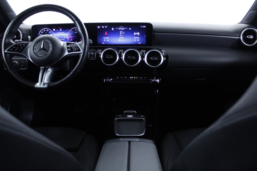 Mercedes-Benz Classe A - 180