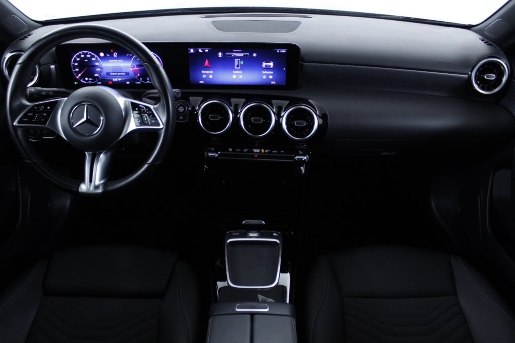 Mercedes-Benz Classe A - 180